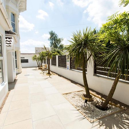 Modern Apartment Free Off Road Parking King Bed Suite 9 Nottingham Buitenkant foto