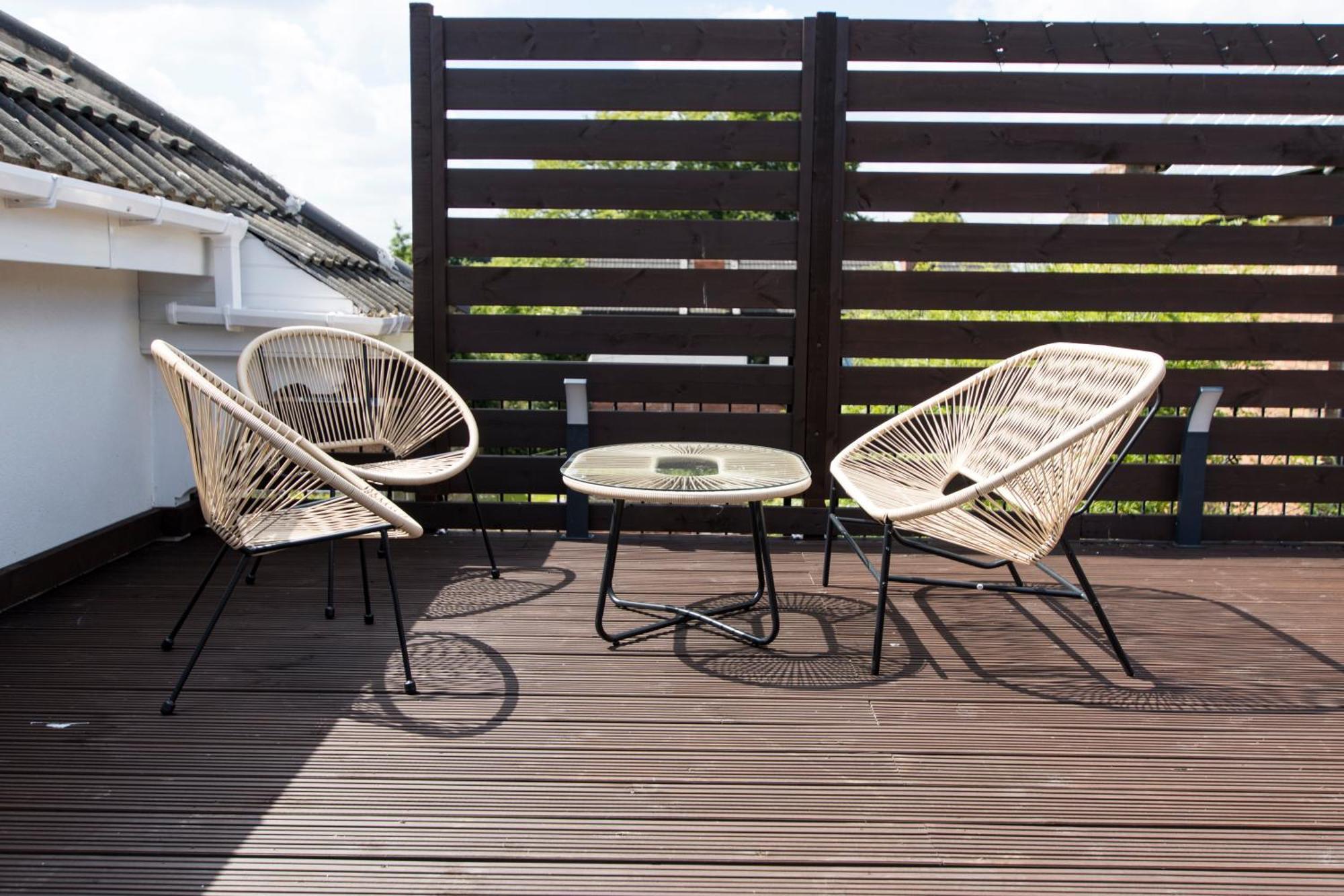 Modern Apartment Free Off Road Parking King Bed Suite 9 Nottingham Buitenkant foto